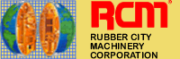 Rubber City Machinery Corporation